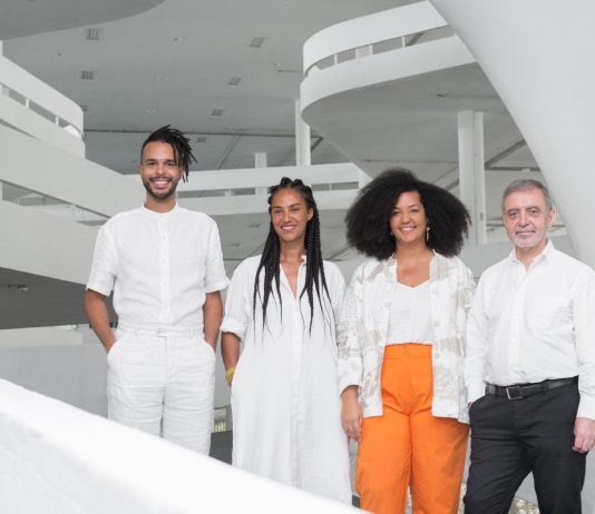 exibart.es entrevista: el equipo de la 35ª edición de la Bienal de Saõ Paulo