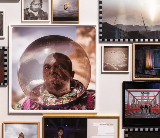 Últimas semanas para ver ‘Etcétera!’ de Cristina de Middel en el CCCC (València)