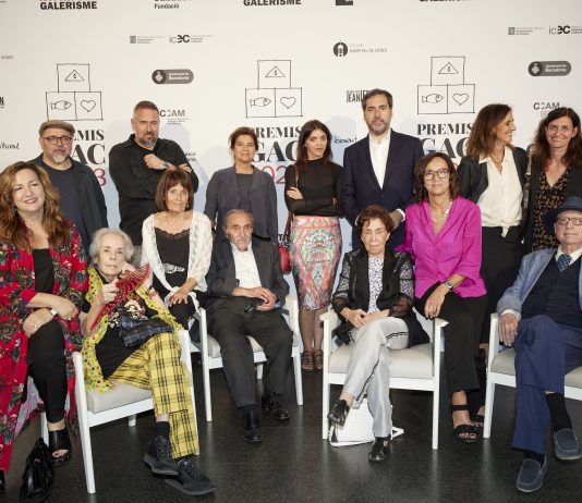 Los Premios GAC llegan a su 16a edición y anuncian sus ganadorxs