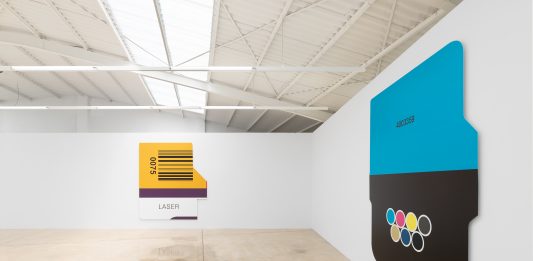 Ya quedan inauguradas las 5 exposiciones nuevas en L21 PALMA