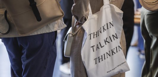 Talking Galleries presenta ‘Focus Digital’, un programa sobre el cruce entre arte y tecnología