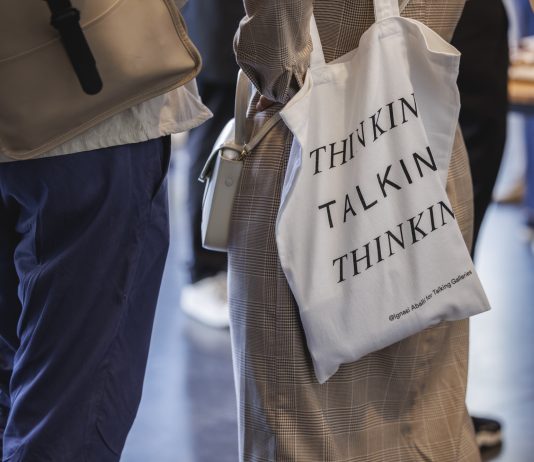 Talking Galleries presenta ‘Focus Digital’, un programa sobre el cruce entre arte y tecnología