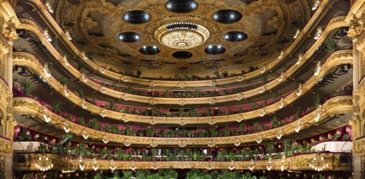 ‘Como si no hubiera pasado nada’, retrospectiva de Eugenio Ampudia, inaugura en Segovia