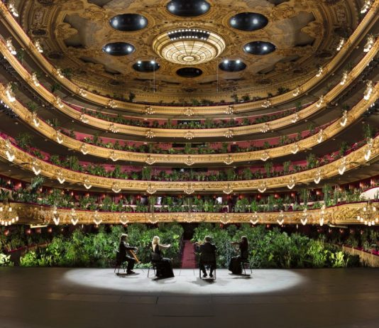 ‘Como si no hubiera pasado nada’, retrospectiva de Eugenio Ampudia, inaugura en Segovia