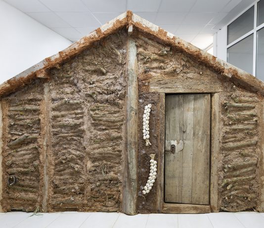 Internet Moon Gallery (València) presenta ‘Bona ploguda’; una producción del artista valenciano Pepet