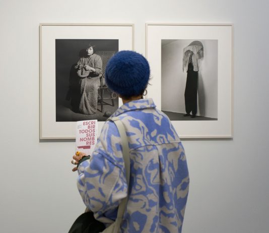 El Museo de Arte Contemporáneo Helga de Alvear (Cáceres) rinde homenaje a las mujeres artistas de su colección