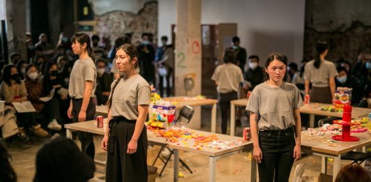 Esta semana se celebran puertas abiertas en Matadero Madrid