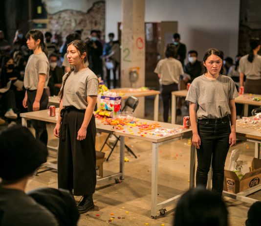 Esta semana se celebran puertas abiertas en Matadero Madrid