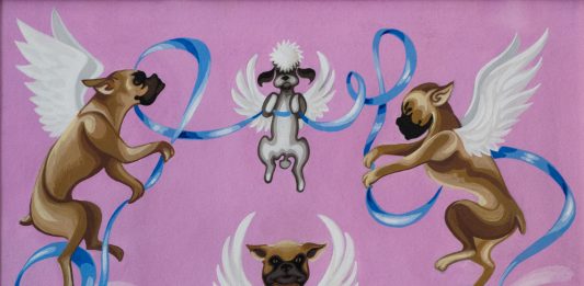 ‘Elogio de lo cursi’; la próxima exposición de CentroCentro (Madrid)