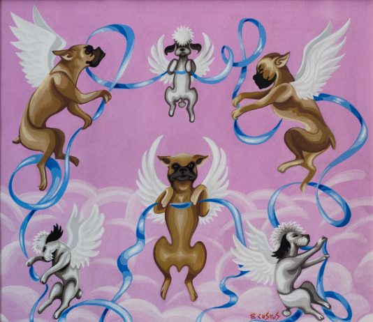 ‘Elogio de lo cursi’; la próxima exposición de CentroCentro (Madrid)