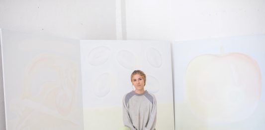 Para Art Nou, The Curators Room (Barcelona) inaugura una muestra individual de Rosa Aguilar
