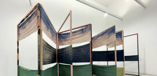 exibart.es recomienda una selección de exposiciones que se pueden ver a lo largo del verano