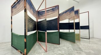 exibart.es recomienda una selección de exposiciones que se pueden ver a lo largo del verano