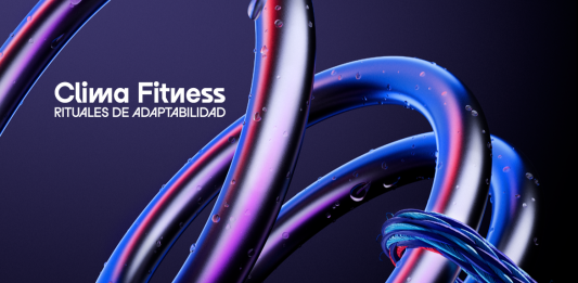 Esta semana, se inaugura ‘Clima Fitness’ en Matadero Madrid