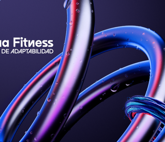 Esta semana, se inaugura ‘Clima Fitness’ en Matadero Madrid