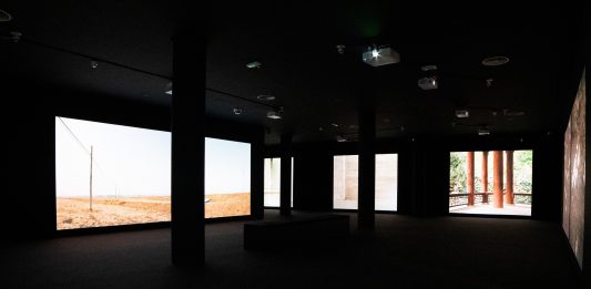 Ya queda inaugurada la gran muestra dedicada a Bleda y Rosa en el Museo ICO (Madrid)