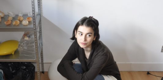 La Fundación María José Jove anuncia la ganadora de la beca para cursar el Máster en Bellas Artes del Art Institute FHNW