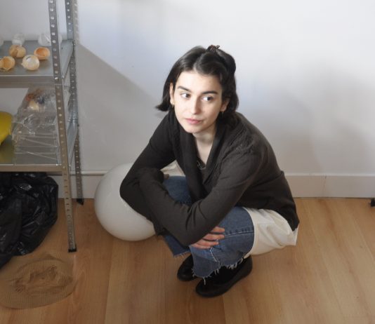 La Fundación María José Jove anuncia la ganadora de la beca para cursar el Máster en Bellas Artes del Art Institute FHNW