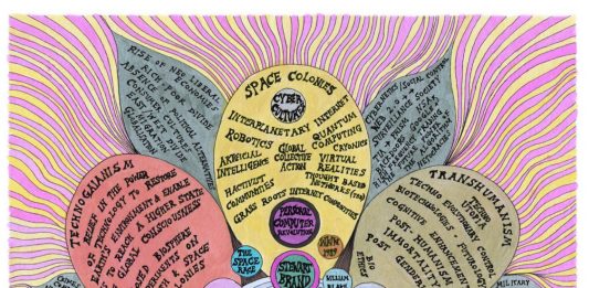 El MACBA (Barcelona) acoge una serie de rituales para celebrar el solsticio de verano