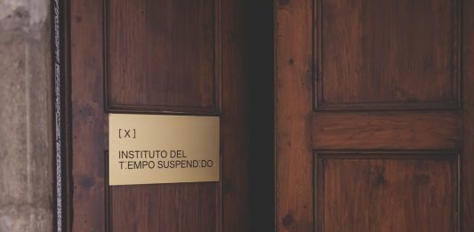El Instituto del Tiempo Suspendido (ITS) desarrolla su tercera activación en el Museo Reina Sofía (Madrid)