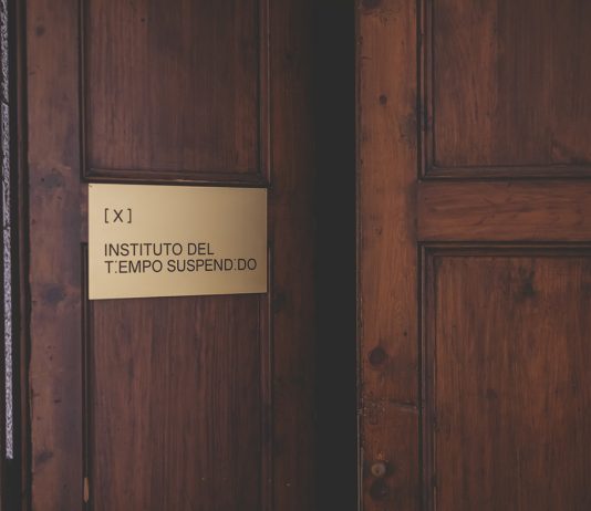 El Instituto del Tiempo Suspendido (ITS) desarrolla su tercera activación en el Museo Reina Sofía (Madrid)