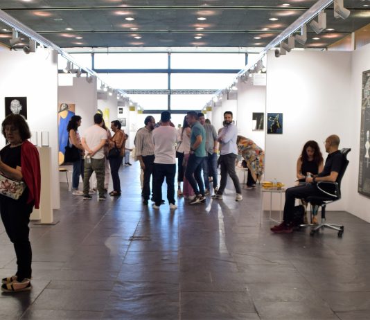 Estas son las nuevas adquisiciones en Marte, feria de arte contemporáneo de Castelló