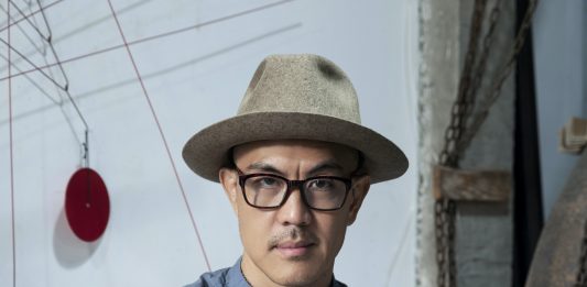 La Fundació Joan Miró (Barcelona) concede su Premio Miró 2023 a Tuan Andrew Nguyen