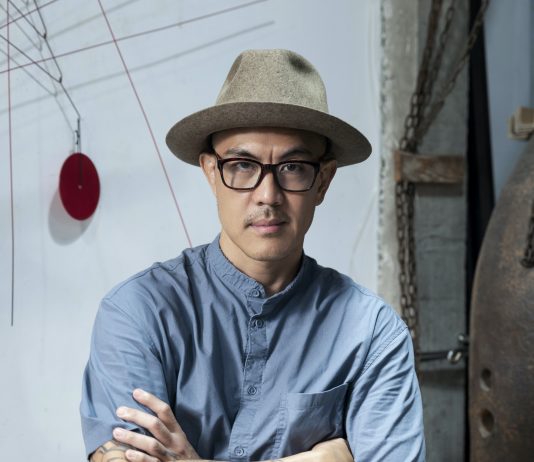 La Fundació Joan Miró (Barcelona) concede su Premio Miró 2023 a Tuan Andrew Nguyen