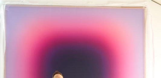 La Fundación La Nave Salinas (Eivissa) acoge un proyecto ‘site specific’ de Jonny Niesche