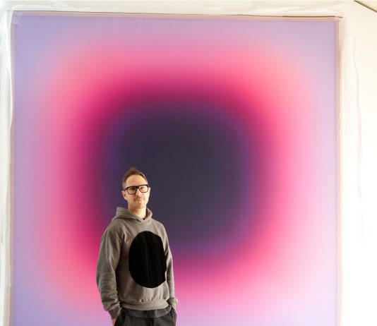 La Fundación La Nave Salinas (Eivissa) acoge un proyecto ‘site specific’ de Jonny Niesche