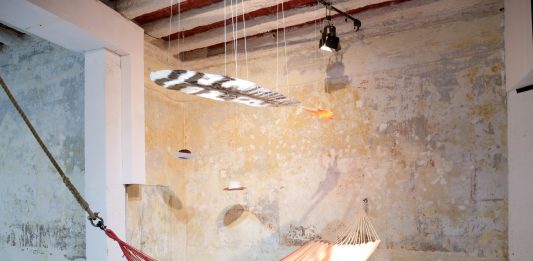 Se prorroga la exposición ‘Tengo miedo a un día olvidarlo todo’ en La Galería by Lastcrit (Barcelona)