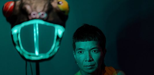 La Casa Encendida (Madrid) avanza en su propuesta curatorial con Naomi Rincón Gallardo