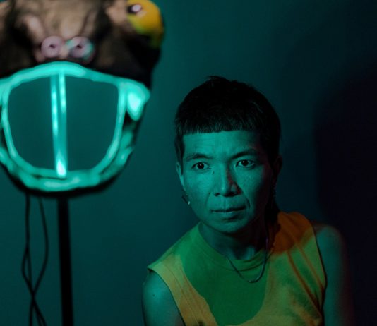 La Casa Encendida (Madrid) avanza en su propuesta curatorial con Naomi Rincón Gallardo