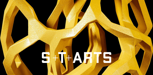 Anunciadxs lxs ganadorxs del Premio S+T+ARTS (Science, Technology and the Arts)