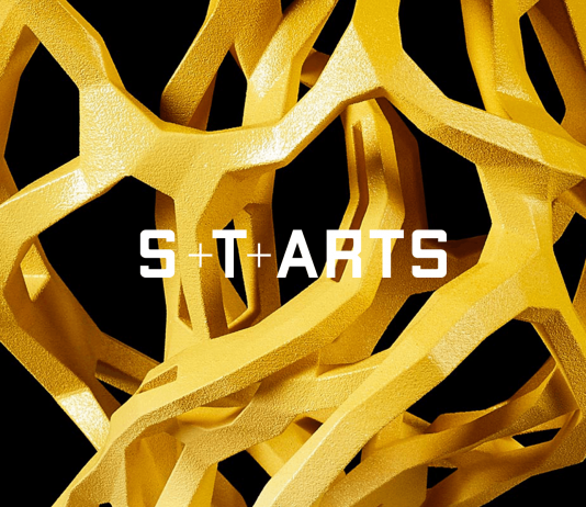 Anunciadxs lxs ganadorxs del Premio S+T+ARTS (Science, Technology and the Arts)