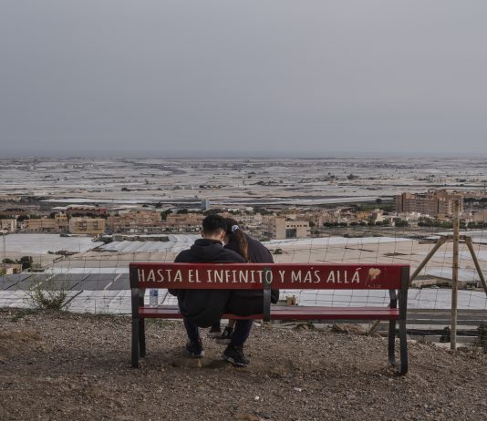Fundación Photographic Social Vision produce una nueva muestra dedicada al fotoperiodista Santi Donaire