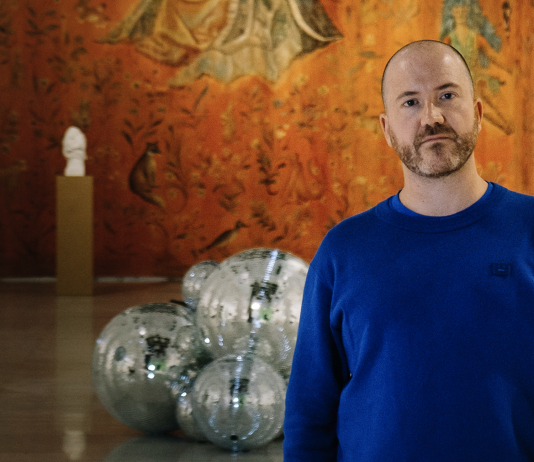 Manuel Segade asume el cargo de director del Museo Reina Sofía (Madrid)