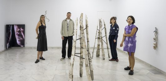 Fundación Sandretto Re Rebaudengo Madrid presenta ‘Desengaño’ que surge del Young Curators Residency Programme