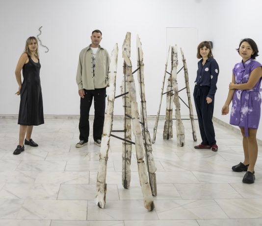 Fundación Sandretto Re Rebaudengo Madrid presenta ‘Desengaño’ que surge del Young Curators Residency Programme