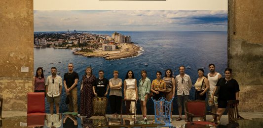 Art Exchange Festival, cita cultural entre Cuba y España, finaliza su primera edición con éxito
