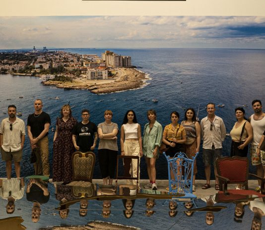 Art Exchange Festival, cita cultural entre Cuba y España, finaliza su primera edición con éxito