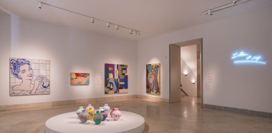 El Thyssen (Madrid) y con TBA21 Art Contemporary presentan ‘Encuentros: obars de la colección TBA21’