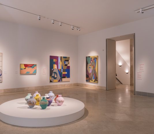 El Thyssen (Madrid) y con TBA21 Art Contemporary presentan ‘Encuentros: obars de la colección TBA21’