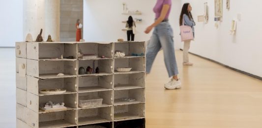 El IVAM (Valencià) celebra la Gran Nit de Juliol con una serie de visitas comentadas