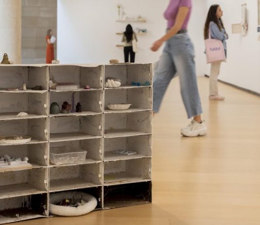 El IVAM (Valencià) celebra la Gran Nit de Juliol con una serie de visitas comentadas