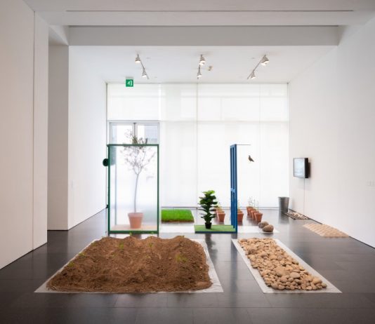 La obra de Fina Miralles llega por primera vez a Madrid dentro del marco de PHotoEspaña