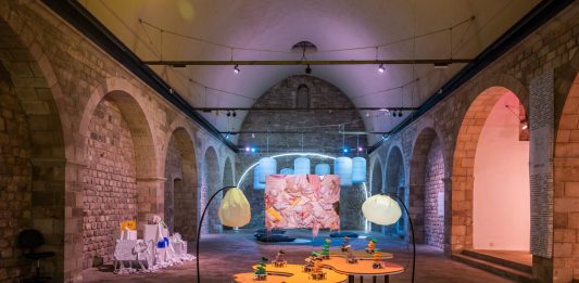 BCN Producció anuncia lxs ganadorxs que conformarán la programación de La Capella 2023-24