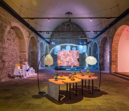 BCN Producció anuncia lxs ganadorxs que conformarán la programación de La Capella 2023-24