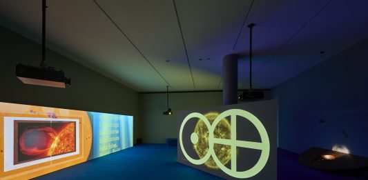 La muestra ‘Intenció poètica’ de la Col·lecció MACBA se renueva con 21 obras adicionales