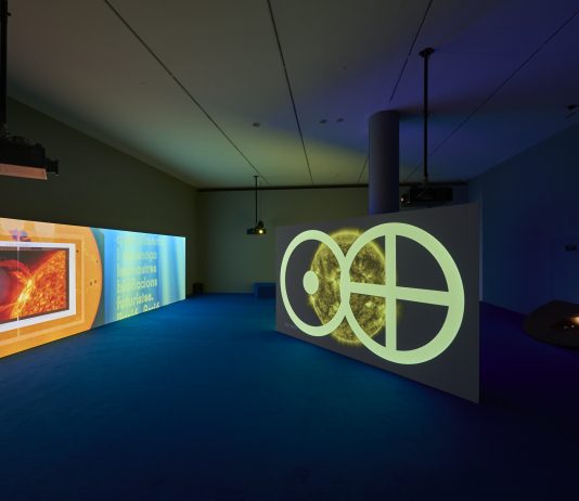 La muestra ‘Intenció poètica’ de la Col·lecció MACBA se renueva con 21 obras adicionales